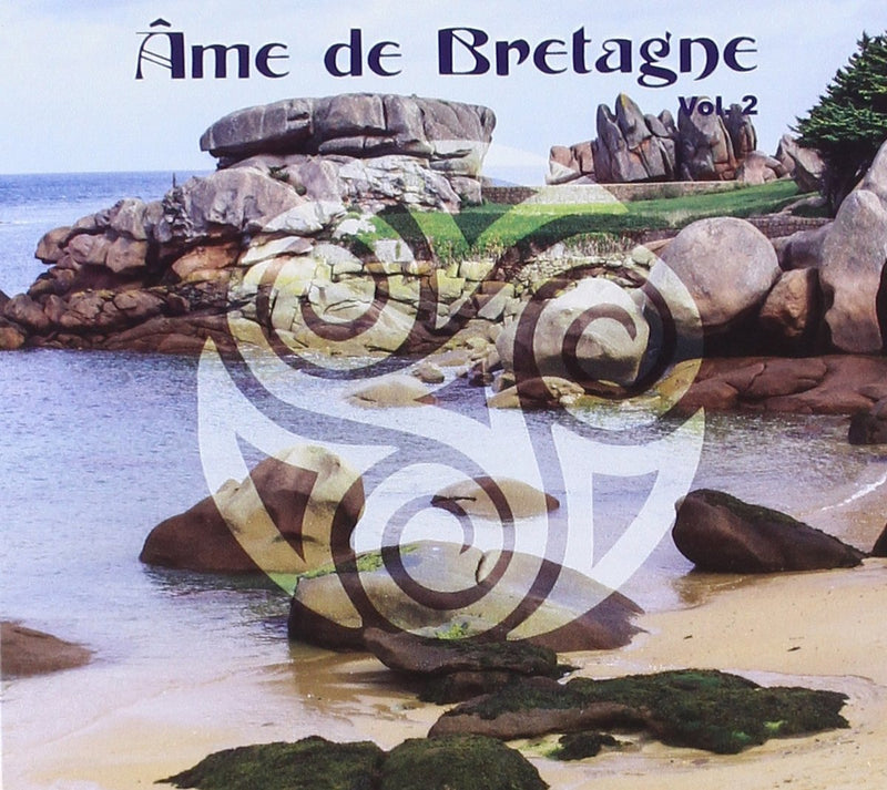 Lame De La Bretagne Volume 2