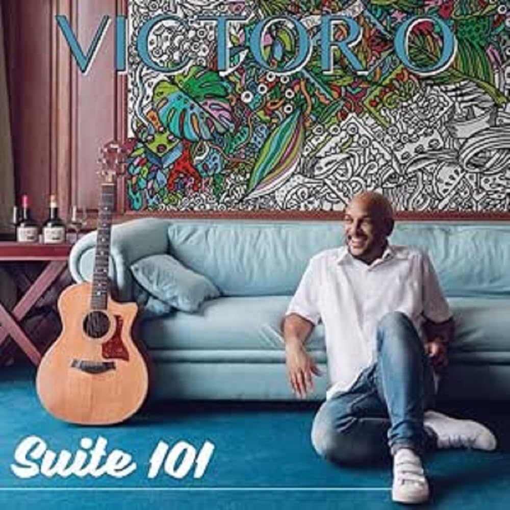 Victor O - Suite 101