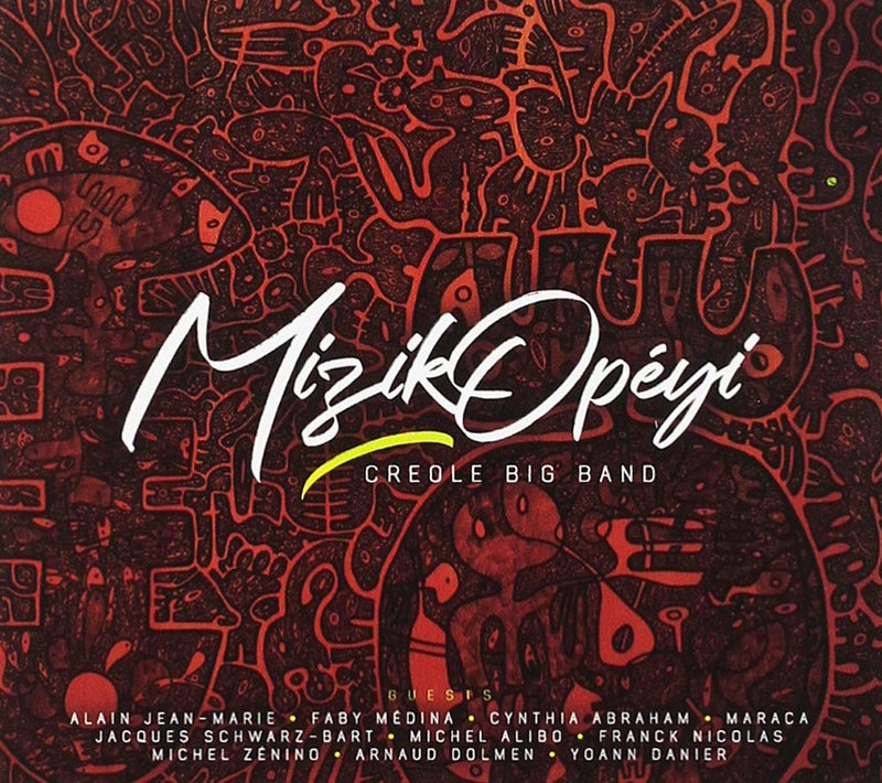 Creole Big Band