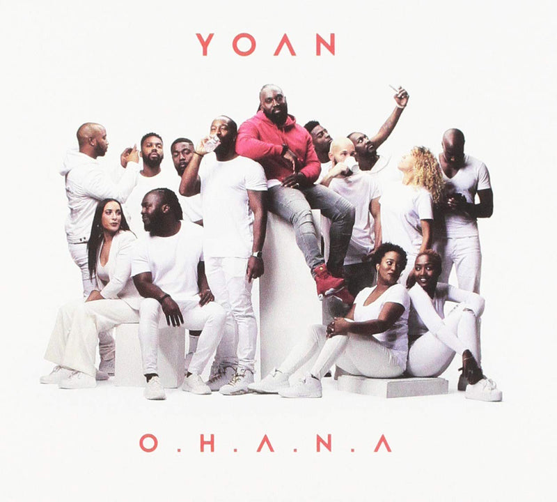 Yoan - O.H.A.N.A.