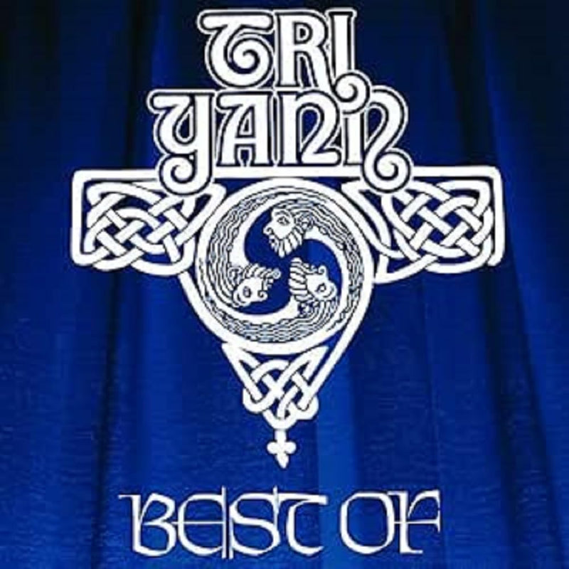 Tri Yann - Best Of