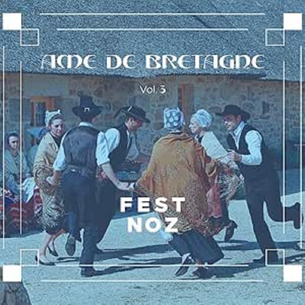 Compilation - Lame De Bretagne Vol.3