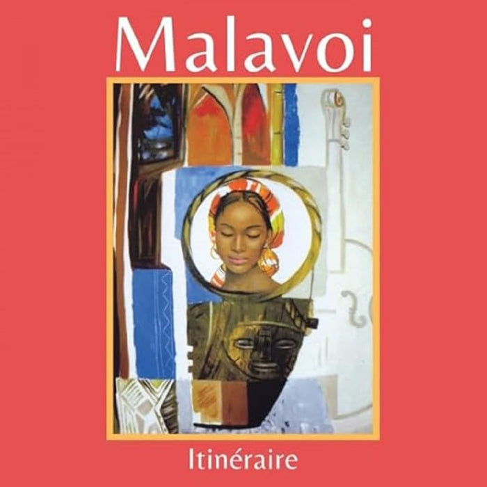 Malavoi - Itineraire