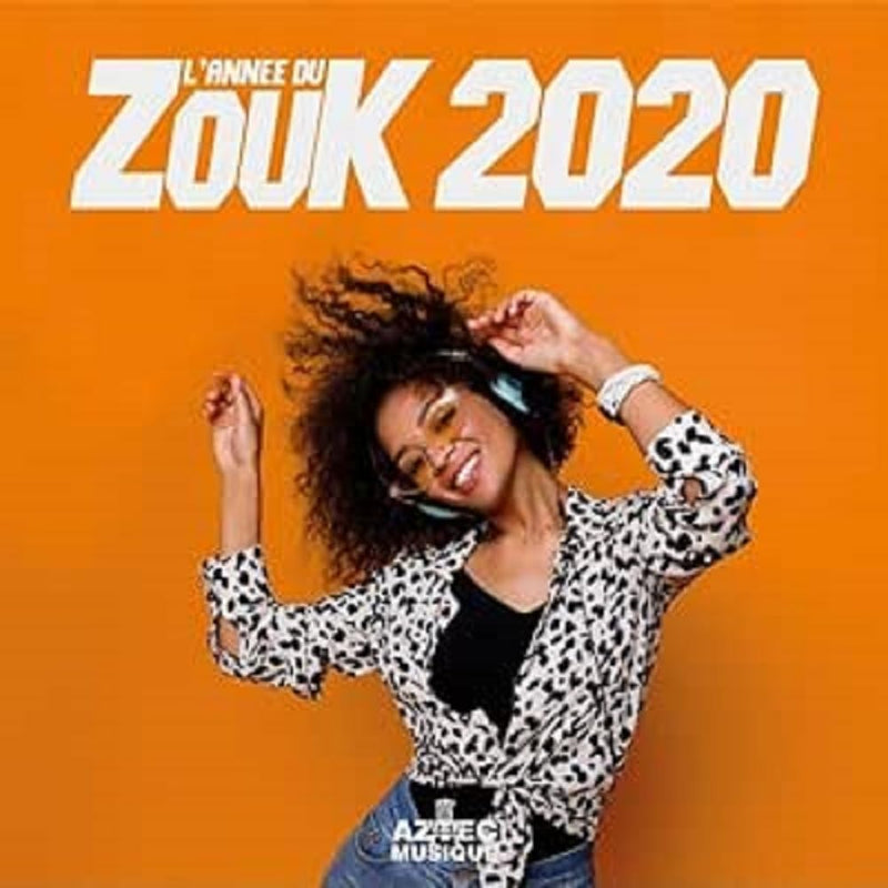L`Annee Du Zouk 2020