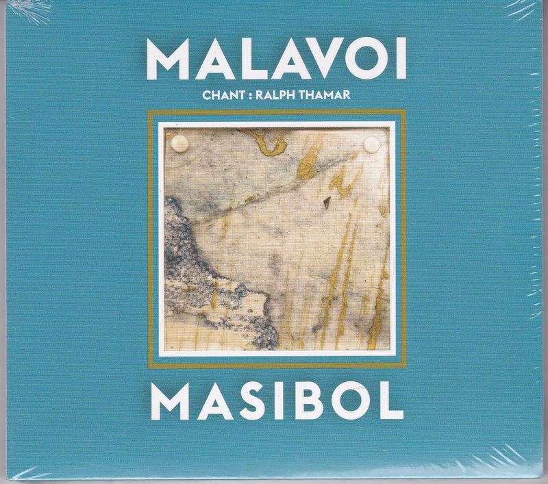Masibol