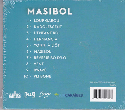 Masibol