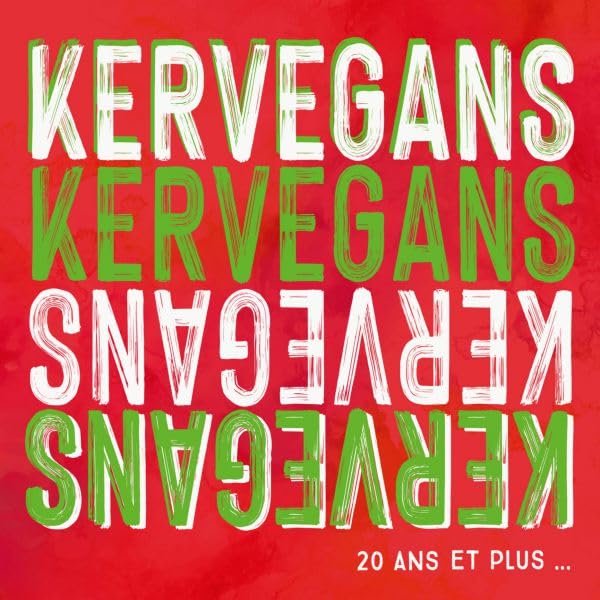 20 Ans et Plus…