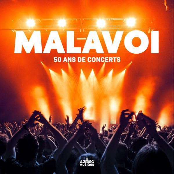 50 Ans de Concerts