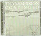 Transmission Continued