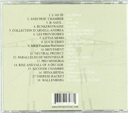 Transmission Continued