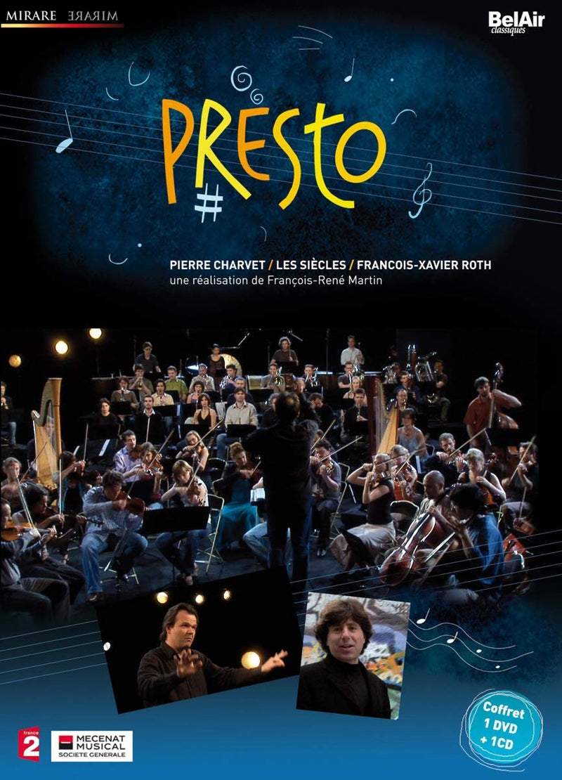 Presto