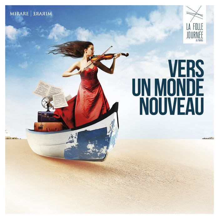 LA FOLLE JOURNEE DE..