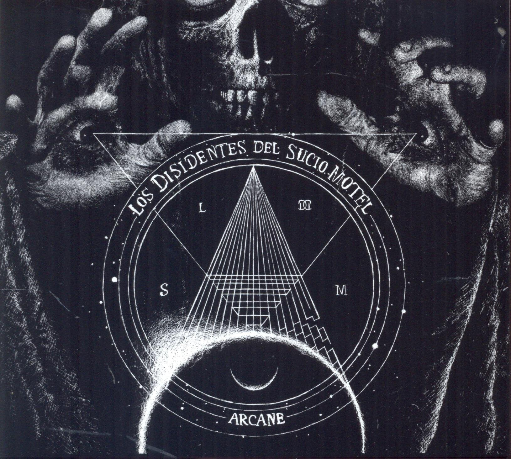 Arcane