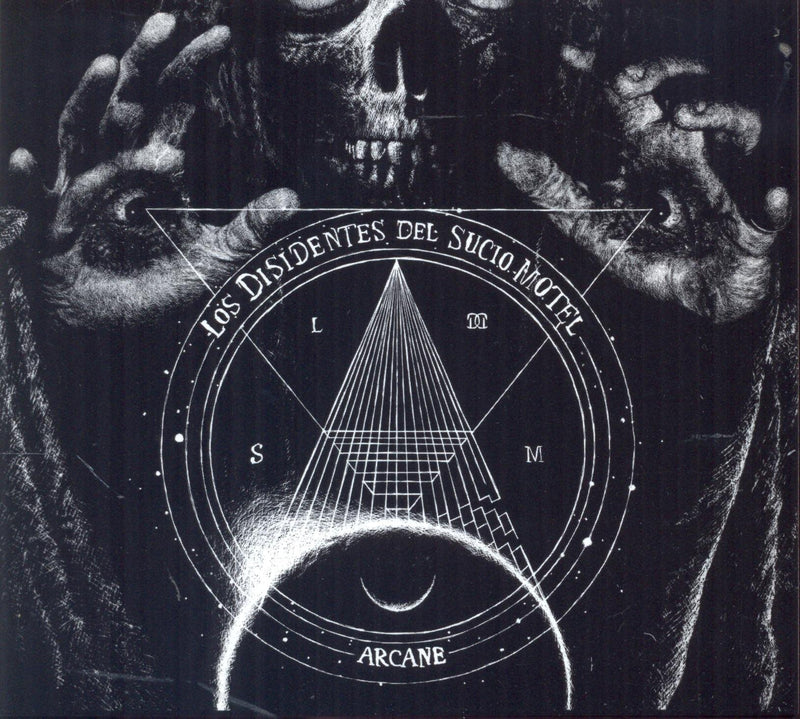 Arcane