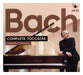 Bach Complete Toccatas