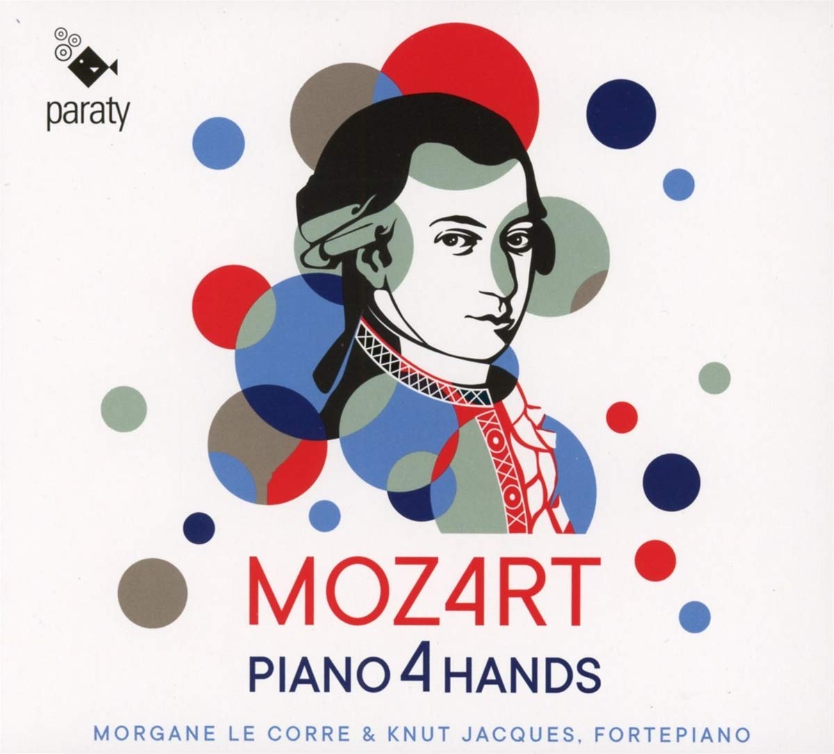 Mozart Piano 4 Hands