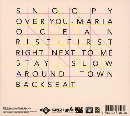 Birdy Hunt - Shoplift