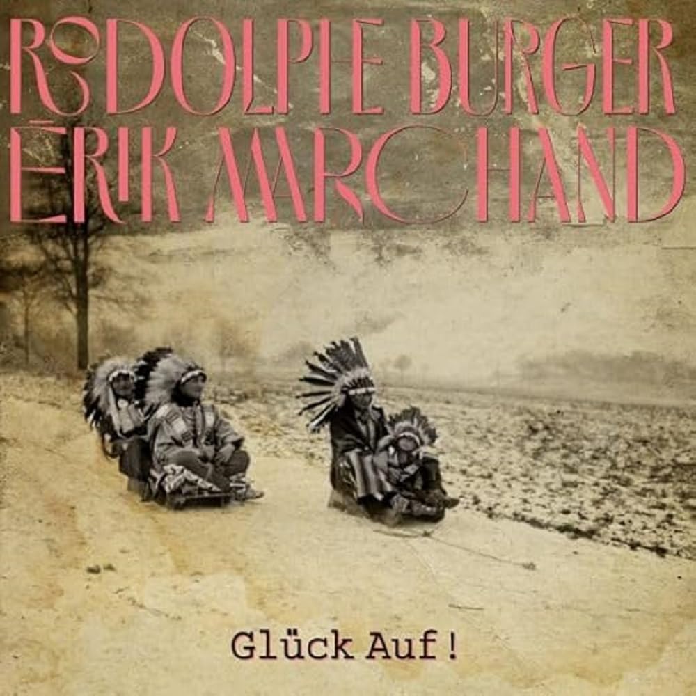 Gluck Auf !