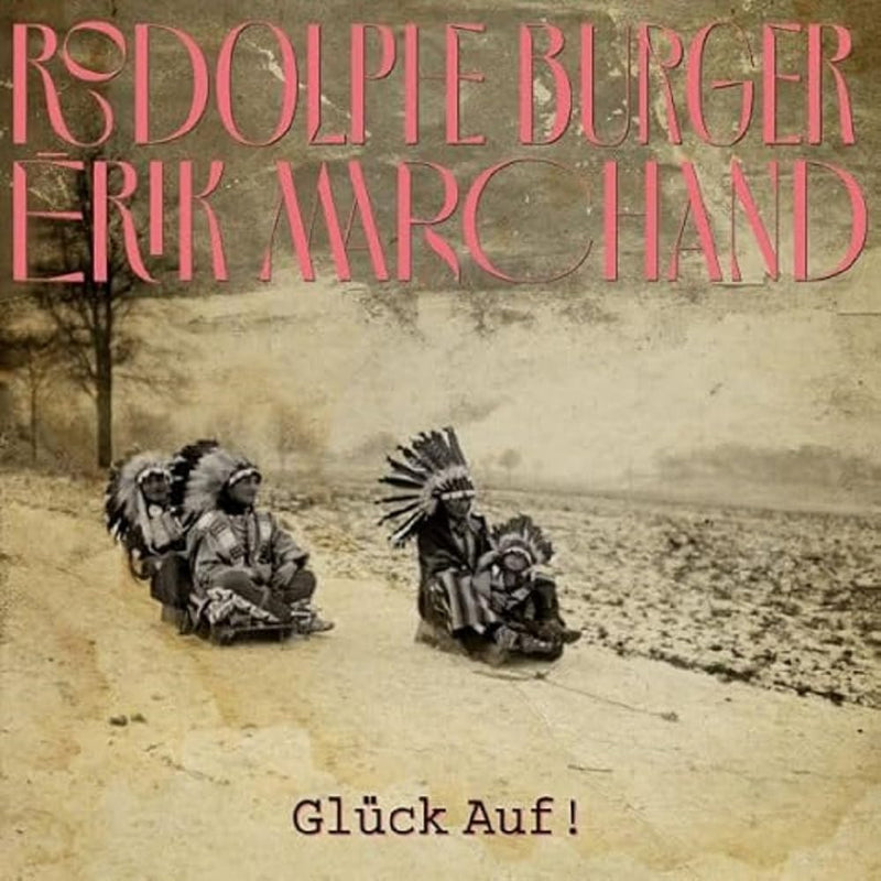 Gluck Auf !