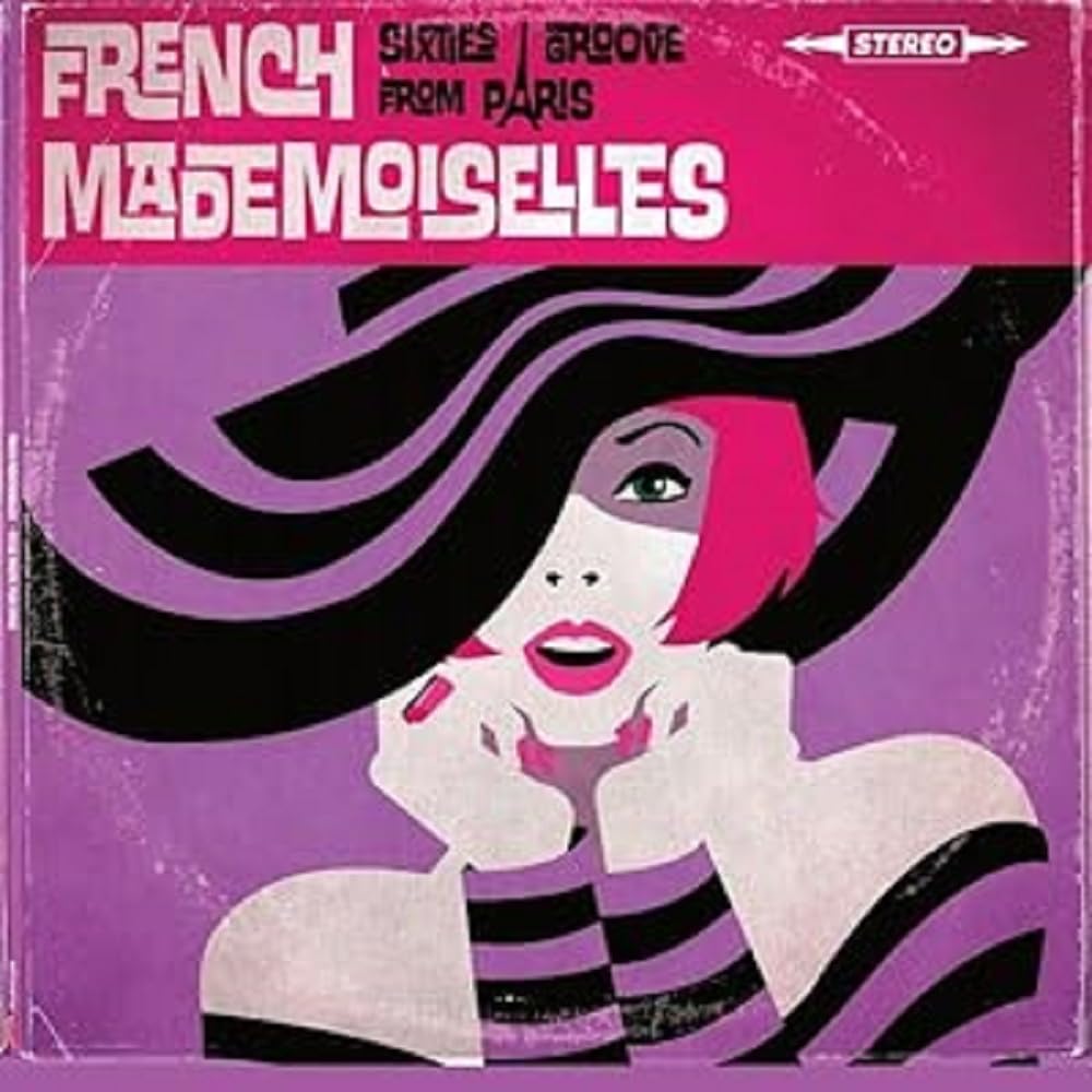 Femmes de Paris
