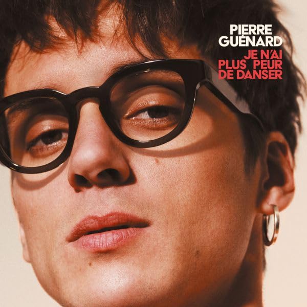 Je N'Ai Plus Peur de Danser