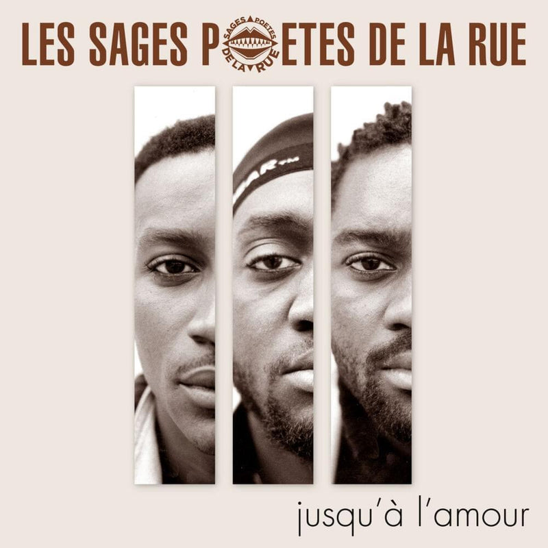 Jusqu'a L'amour