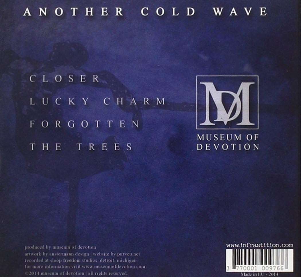 Another Cold Wave