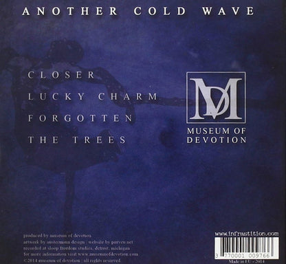 Another Cold Wave