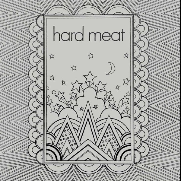 Hard Meat