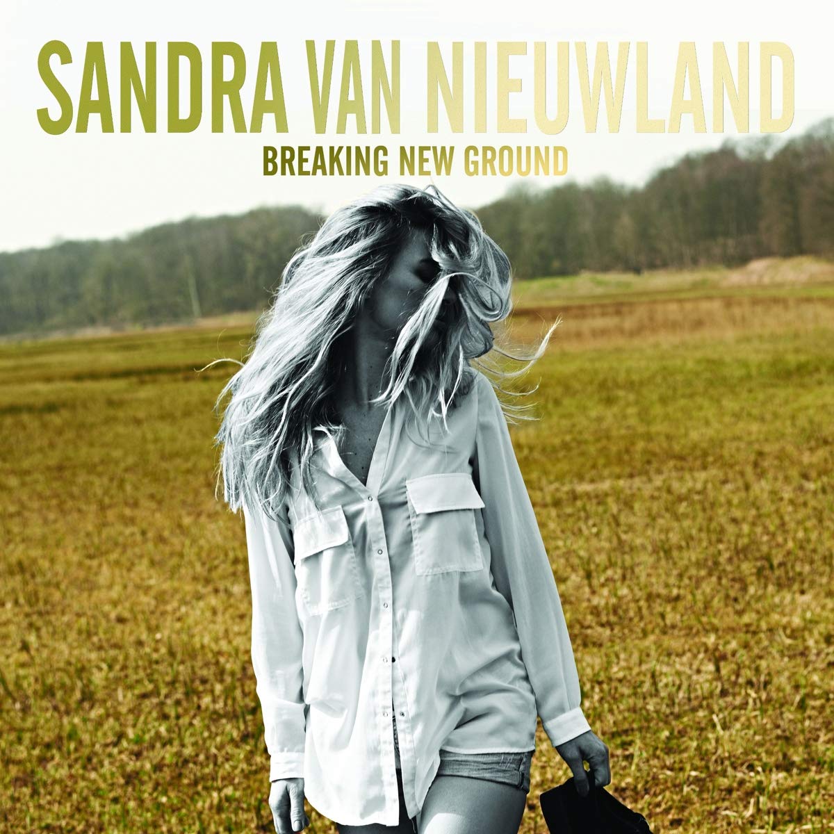 BREAKING NEW GROUND