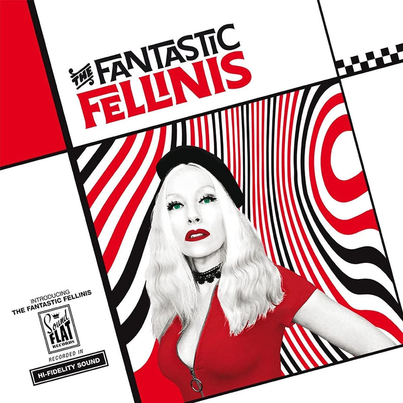 Introducing the Fantastic Fellinis