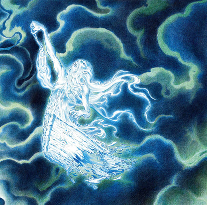 Summon The Waves Bonustracks