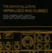 VERBALIZED & DUBBED