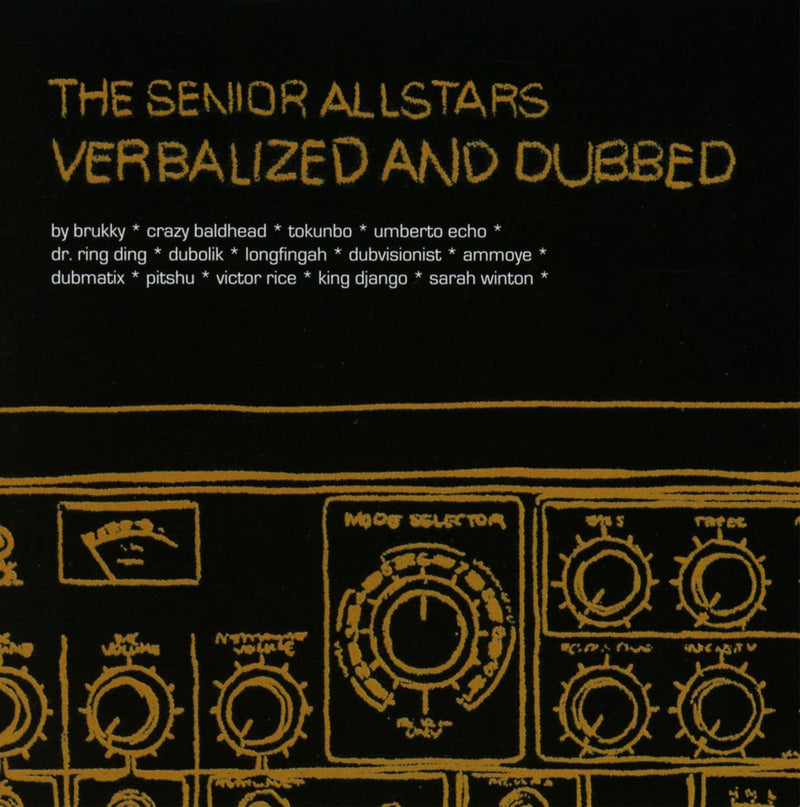 VERBALIZED & DUBBED