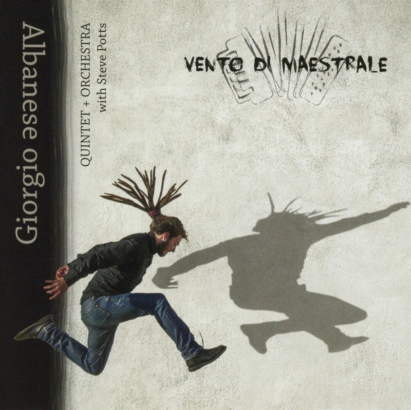 VENTO DI MASTRALE