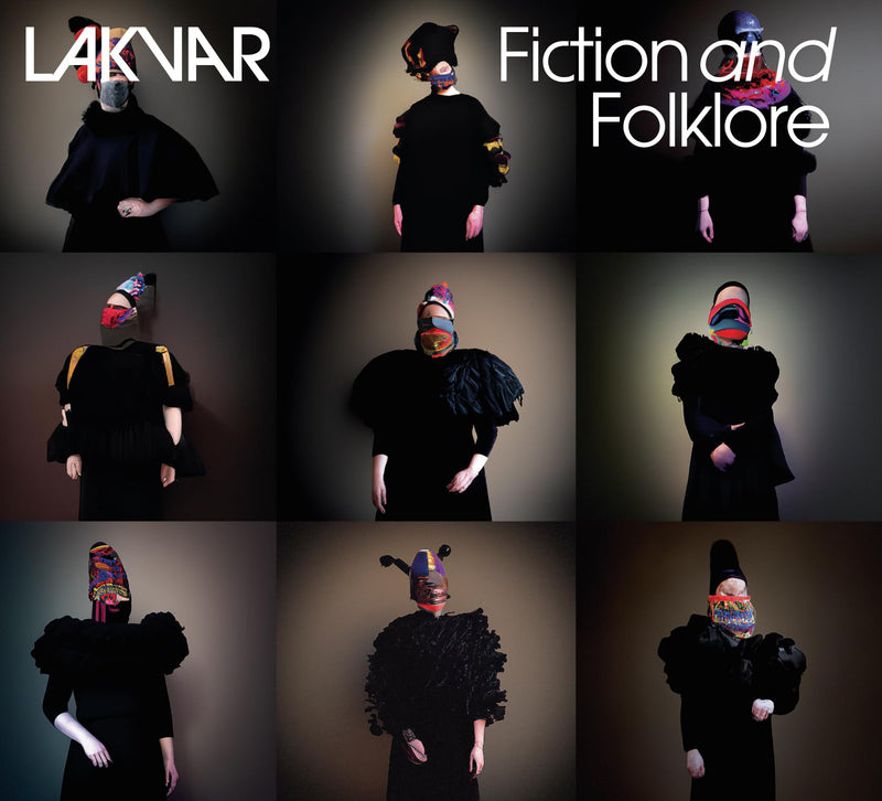 FICTION AND FOLKLORE