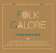 Folk Galore Highlights 2020