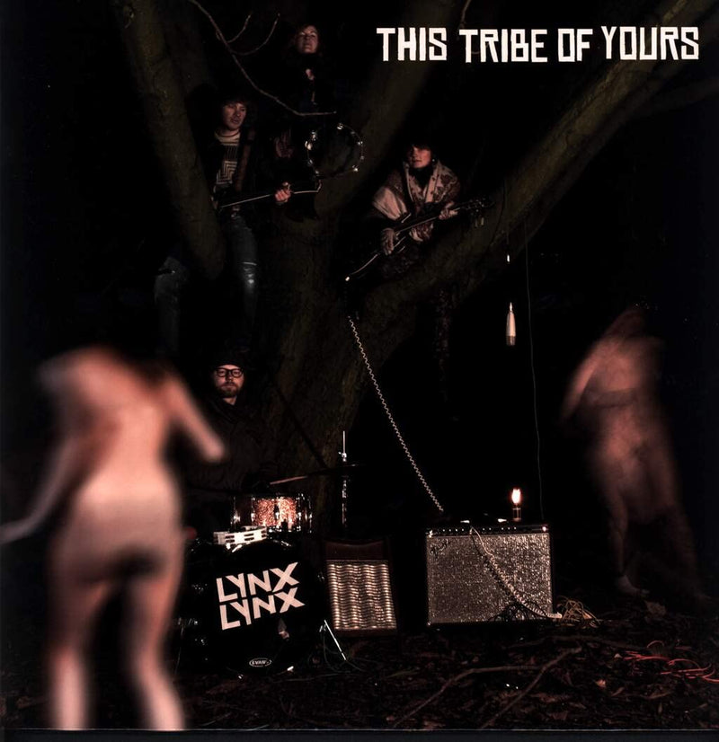 (Black) This Tribe of Yours