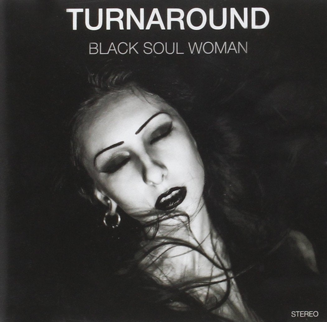 Black Soul Woman