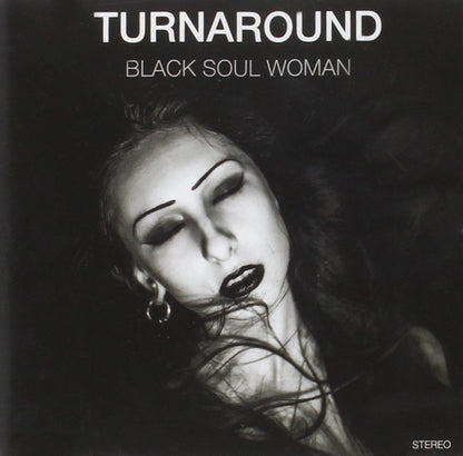 Black Soul Woman