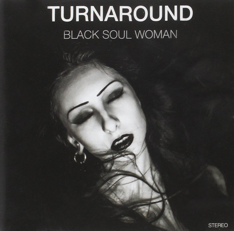 Black Soul Woman