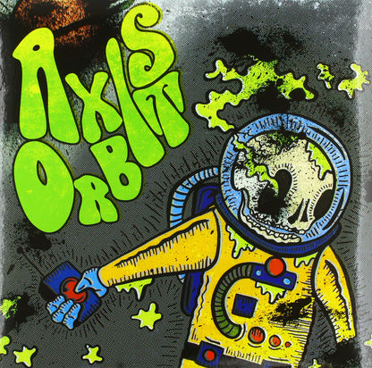 Axis Orbit