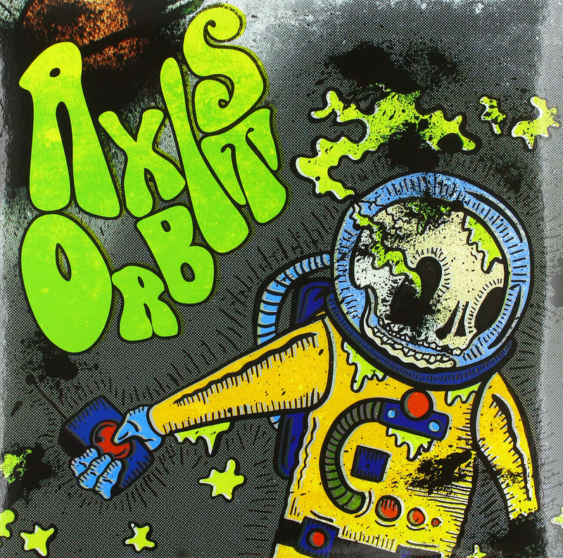Axis Orbit