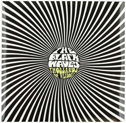 Thousands of Visions (2lp