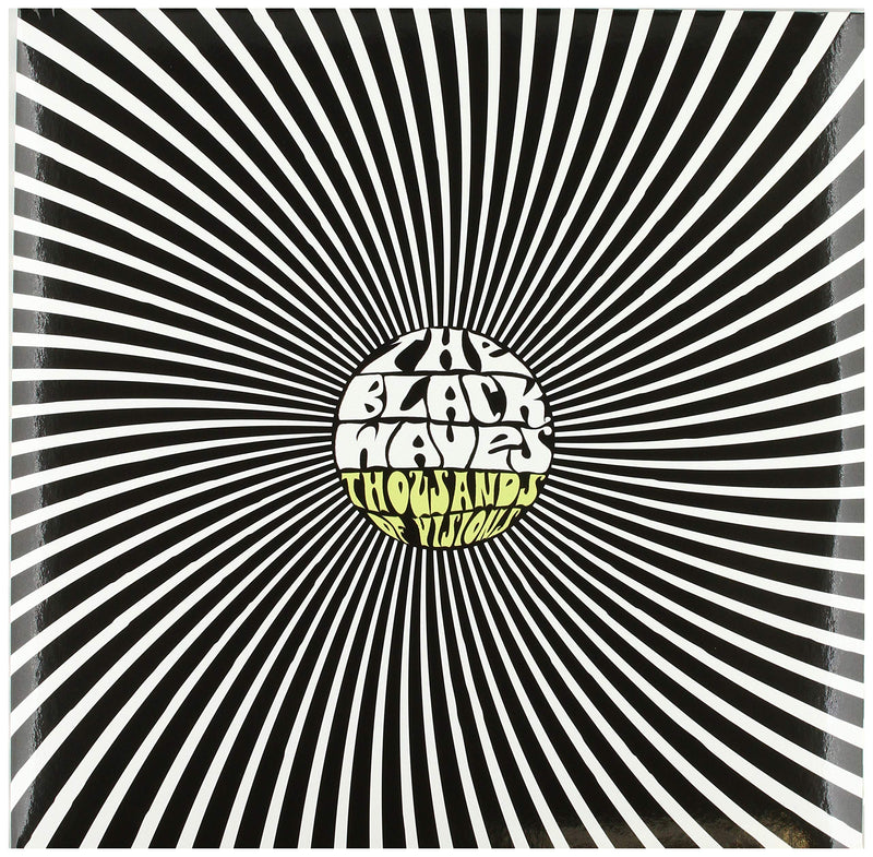 Thousands of Visions (2lp