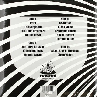 Thousands of Visions (2lp