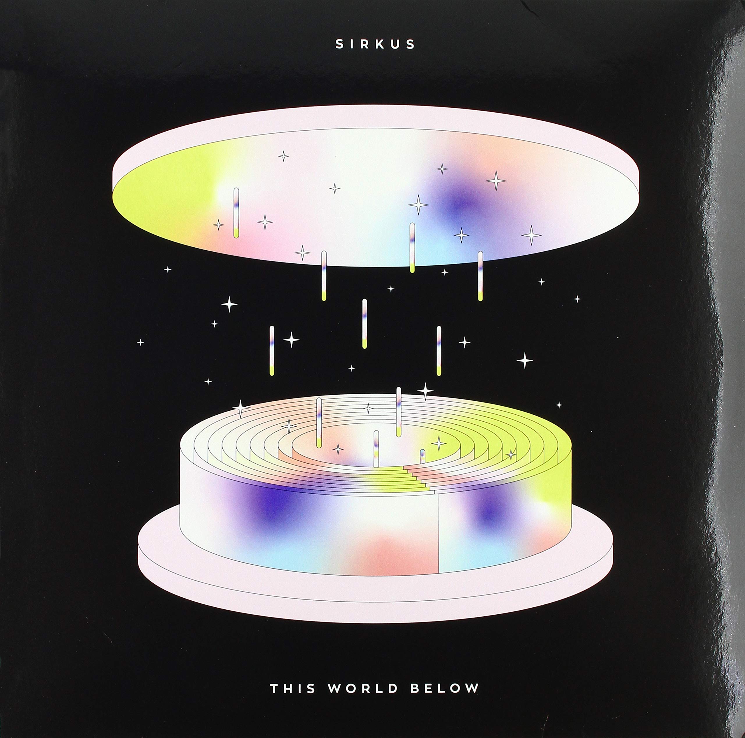 This World Below (Black