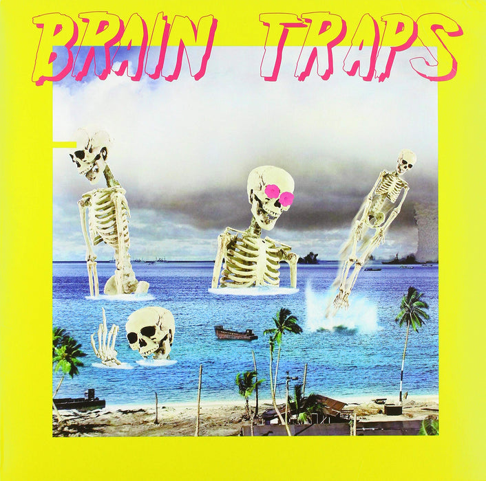 Brain Traps