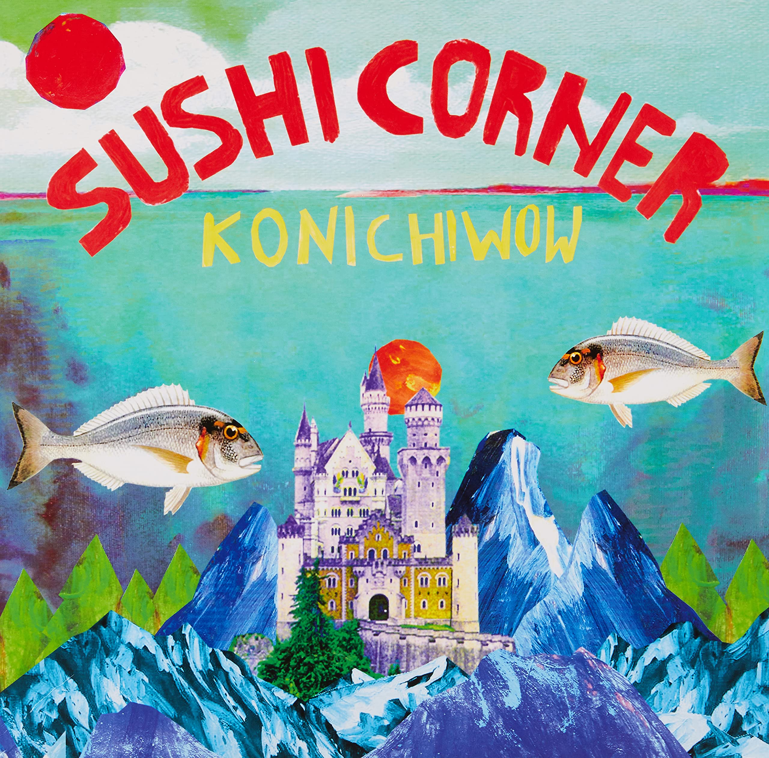 Konichiwow