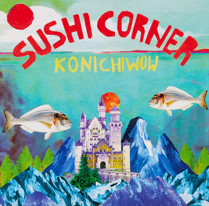 Konichiwow